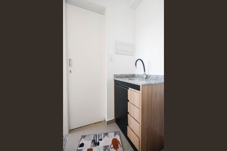 Apartamento para alugar com 41m², 2 quartos e sem vagaBanheiro
