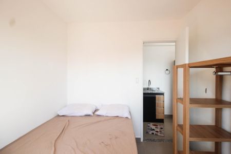 Apartamento para alugar com 41m², 2 quartos e sem vagaQuarto