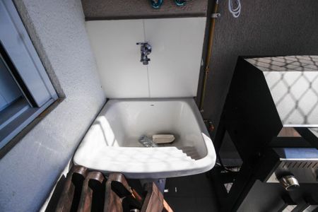 Apartamento para alugar com 41m², 2 quartos e sem vagaÁrea de serviço