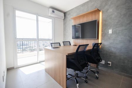 Sala de apartamento para alugar com 2 quartos, 41m² em Lauzane Paulista, São Paulo