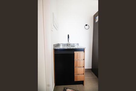 Apartamento para alugar com 41m², 2 quartos e sem vagaBanheiro