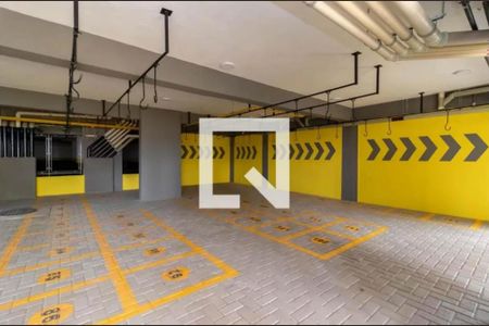 Apartamento para alugar com 41m², 2 quartos e sem vagaÁrea comum