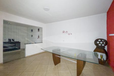 Sala de Jantar de casa para alugar com 2 quartos, 70m² em Jardim Roberto, Osasco