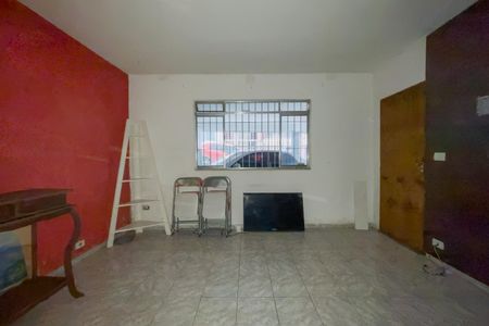Sala de casa para alugar com 2 quartos, 70m² em Jardim Roberto, Osasco
