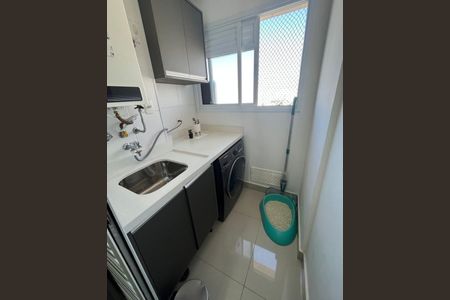 Apartamento para alugar com 2 quartos, 51m² em Água Branca, São Paulo
