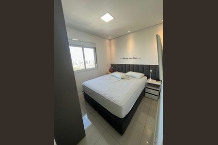 Apartamento para alugar com 2 quartos, 51m² em Água Branca, São Paulo