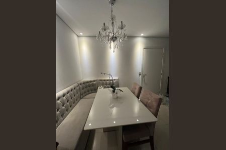 Apartamento para alugar com 2 quartos, 51m² em Água Branca, São Paulo