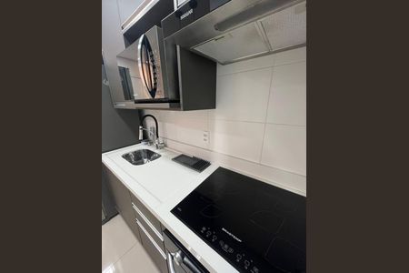 Apartamento para alugar com 2 quartos, 51m² em Água Branca, São Paulo
