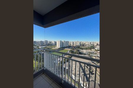 Apartamento para alugar com 2 quartos, 51m² em Água Branca, São Paulo