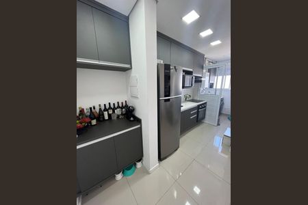 Apartamento para alugar com 2 quartos, 51m² em Água Branca, São Paulo