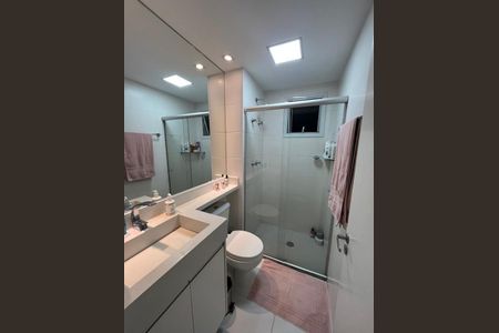 Apartamento para alugar com 2 quartos, 51m² em Água Branca, São Paulo