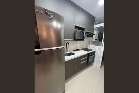 Apartamento para alugar com 2 quartos, 51m² em Água Branca, São Paulo
