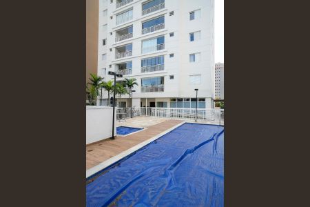 Apartamento à venda com 108m², 3 quartos e 2 vagasPiscina