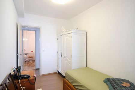 Apartamento à venda com 108m², 3 quartos e 2 vagasSuíte 1