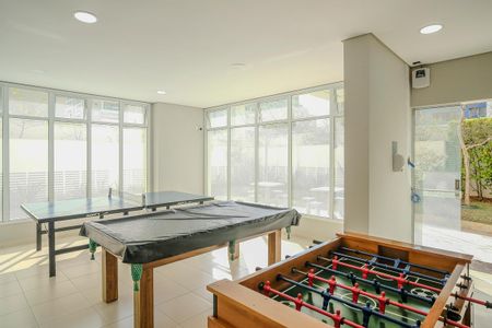 Apartamento à venda com 108m², 3 quartos e 2 vagasÁrea comum - Salão de jogos