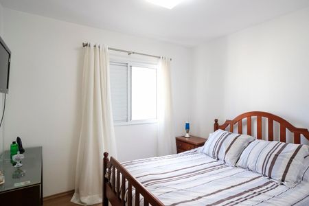 Apartamento à venda com 108m², 3 quartos e 2 vagasSuíte 2