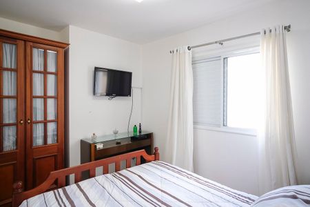 Apartamento à venda com 108m², 3 quartos e 2 vagasSuíte 2