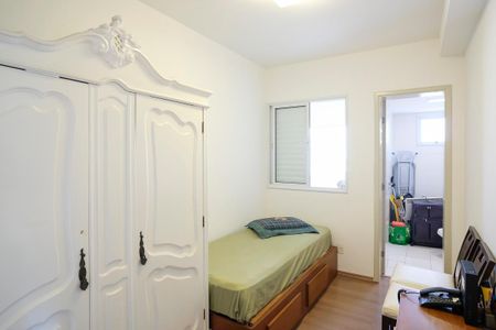 Apartamento à venda com 108m², 3 quartos e 2 vagasSuíte 1