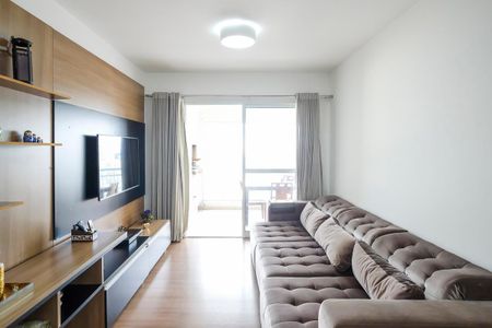 Apartamento à venda com 108m², 3 quartos e 2 vagasSala