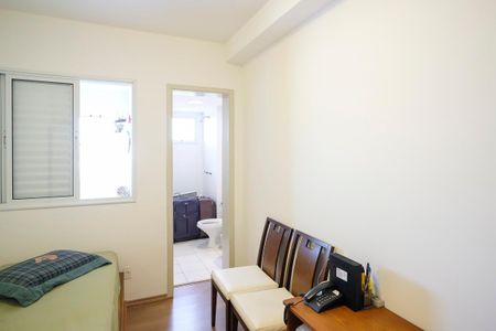 Apartamento à venda com 108m², 3 quartos e 2 vagasSuíte 1