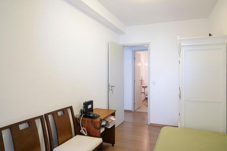 Apartamento à venda com 108m², 3 quartos e 2 vagasSuíte 1