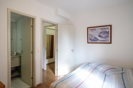 Apartamento à venda com 108m², 3 quartos e 2 vagasSuíte 3