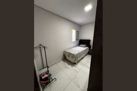 Apartamento à venda com 56m², 2 quartos e 1 vaga Apartamento à venda com 56m², 2 quartos e 1 vagaQuarto 2