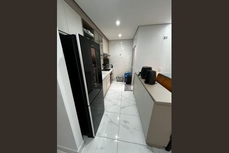 Apartamento à venda com 56m², 2 quartos e 1 vaga Apartamento à venda com 56m², 2 quartos e 1 vagaCozinha