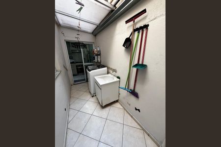 Apartamento à venda com 56m², 2 quartos e 1 vaga Apartamento à venda com 56m², 2 quartos e 1 vagaÁrea de Serviço