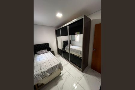 Apartamento à venda com 56m², 2 quartos e 1 vaga Apartamento à venda com 56m², 2 quartos e 1 vagaQuarto 2