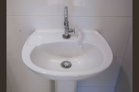 Apartamento para alugar com 40m², 2 quartos e 1 vagaBanheiro