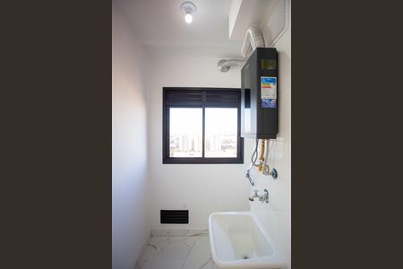 Apartamento para alugar com 40m², 2 quartos e 1 vagaÁrea de Serviço