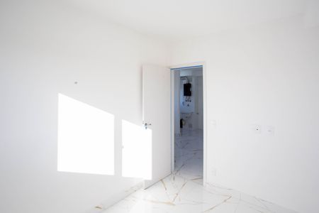 Apartamento para alugar com 40m², 2 quartos e 1 vagaQuarto 2