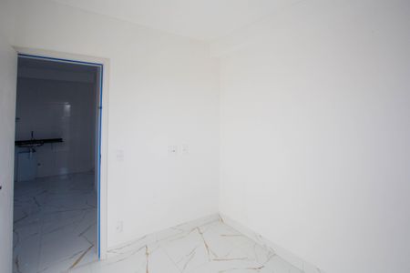 Apartamento para alugar com 40m², 2 quartos e 1 vagaQuarto 2