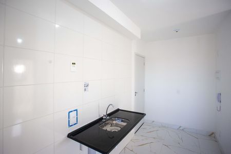 Apartamento para alugar com 40m², 2 quartos e 1 vagaCozinha