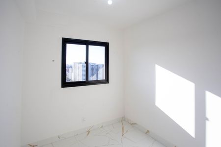 Quarto 2 de apartamento para alugar com 2 quartos, 40m² em Jardim Concordia, Diadema