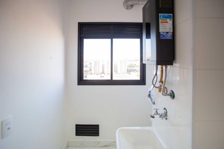 Apartamento para alugar com 40m², 2 quartos e 1 vagaÁrea de Serviço