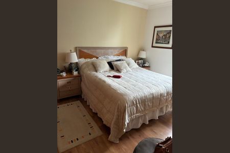 Foto 04 de apartamento à venda com 4 quartos, 364m² em Indianópolis, São Paulo