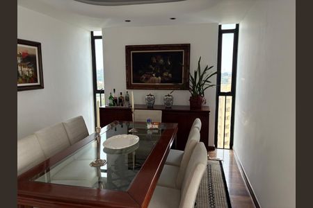 Foto 11 de apartamento à venda com 4 quartos, 364m² em Indianópolis, São Paulo