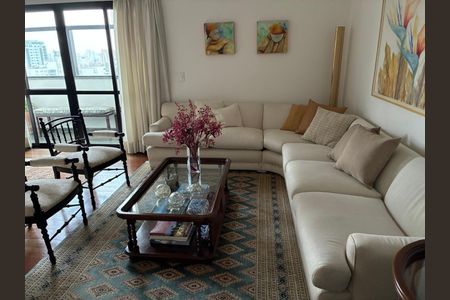 Foto 16 de apartamento à venda com 4 quartos, 364m² em Indianópolis, São Paulo