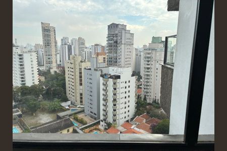 Apartamento à venda com 364m², 4 quartos e 4 vagasFoto 12