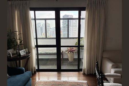 Foto 14 de apartamento à venda com 4 quartos, 364m² em Indianópolis, São Paulo