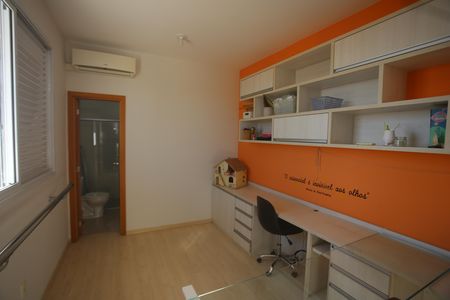 Apartamento à venda com 207m², 5 quartos e 4 vagasSuíte 2
