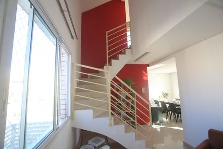 Apartamento à venda com 207m², 5 quartos e 4 vagasSala