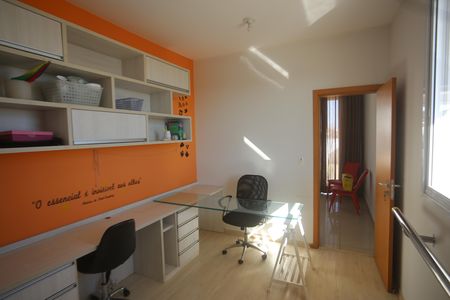 Apartamento à venda com 207m², 5 quartos e 4 vagasSuíte 2