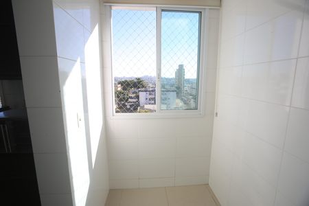 Apartamento à venda com 207m², 5 quartos e 4 vagasÁrea de Serviço