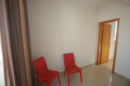 Apartamento à venda com 207m², 5 quartos e 4 vagasHall