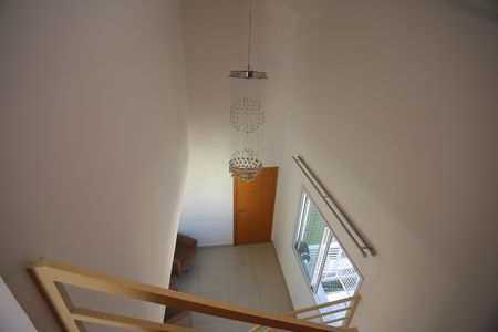 Apartamento à venda com 207m², 5 quartos e 4 vagasEscada