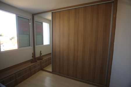 Apartamento à venda com 207m², 5 quartos e 4 vagasQuarto 3