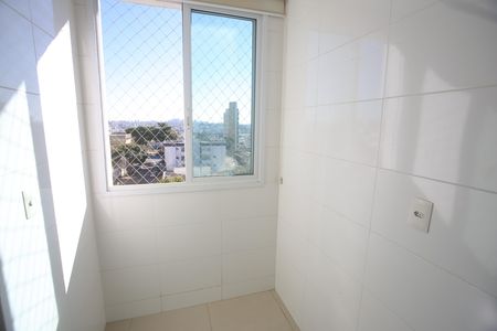 Apartamento à venda com 207m², 5 quartos e 4 vagasÁrea de Serviço
